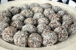 Chocolate Truffles